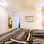 Ferienwohnung Ostseeprinzessin 753 Haus Seestern Binz