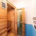 Ferienwohnung Ostseeprinzessin 753 Haus Seestern Binz