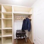 Ferienwohnung Ostseeprinzessin 753 Haus Seestern Binz