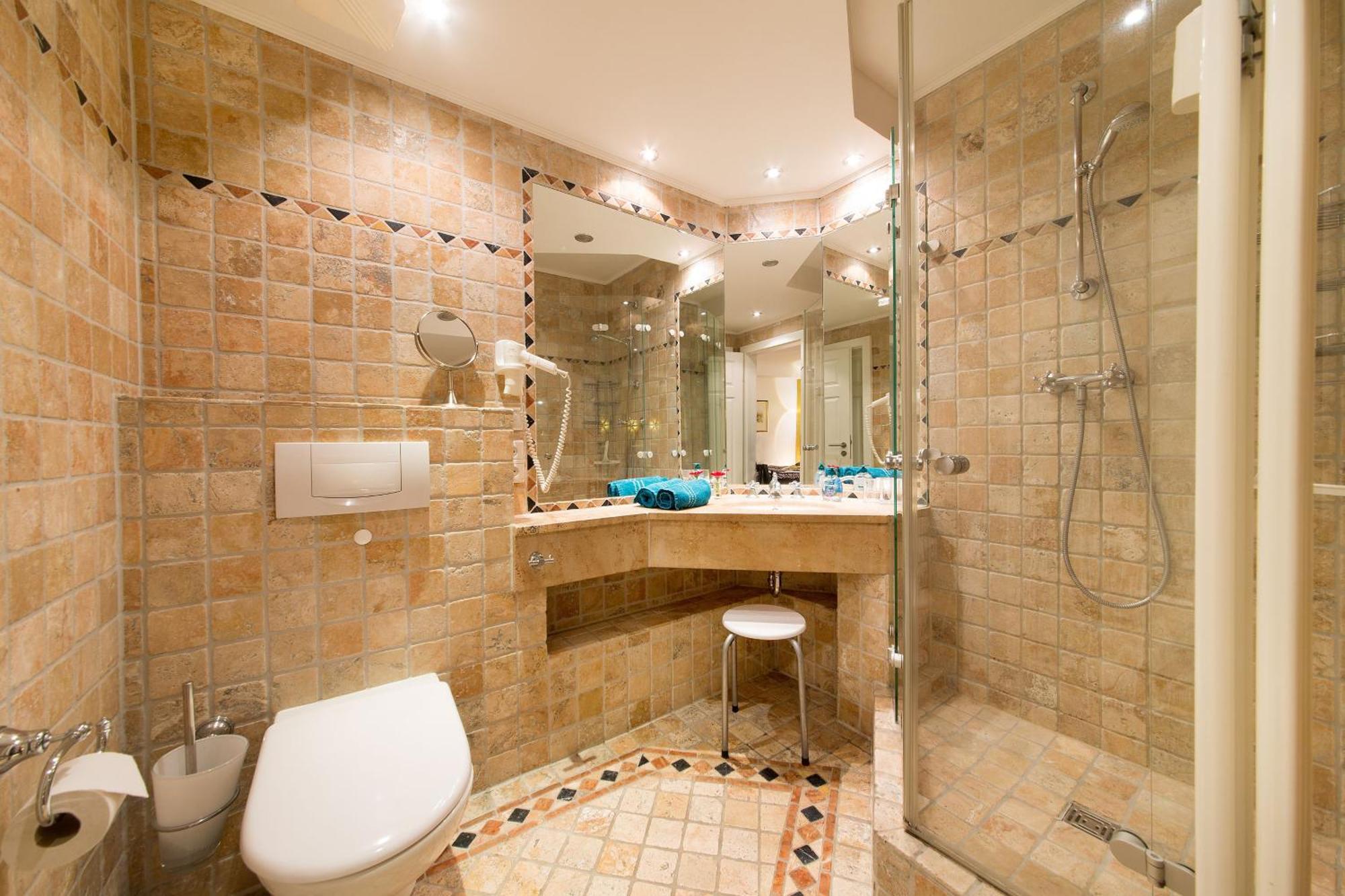 Apartment Ostseeprinzessin 753 Haus Seestern Ostseebad Binz